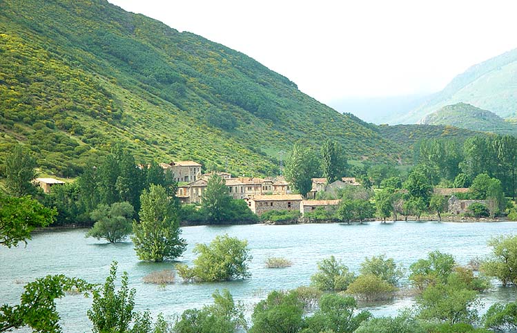 Camposolillo desde el Rojerón